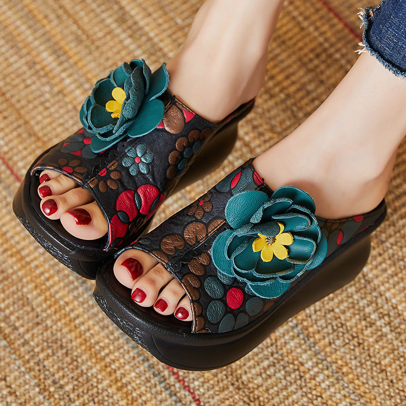Stylish Orthopedic Slippers for Any Occasion