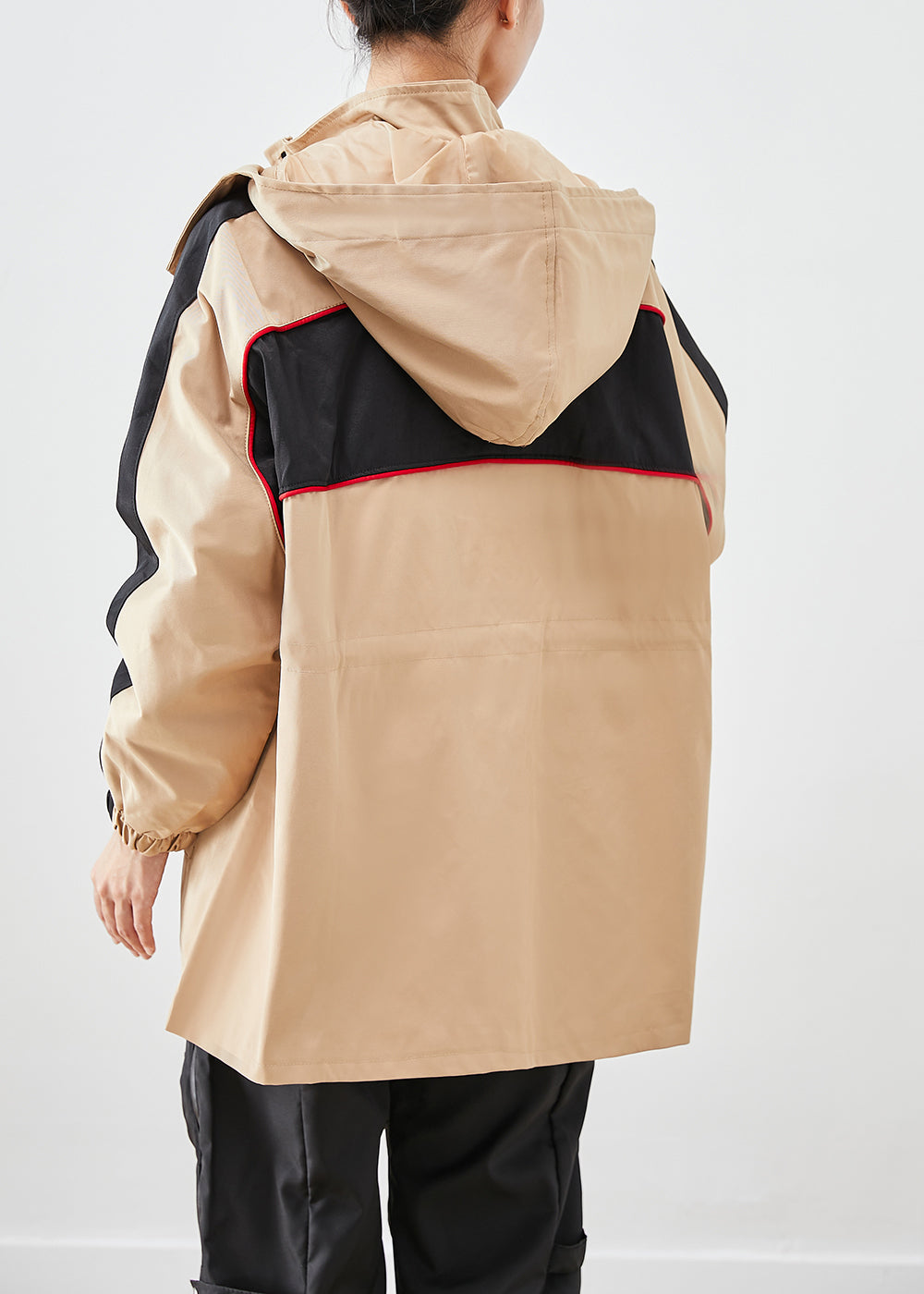 Polished Jacket with an Effortless Classic Look