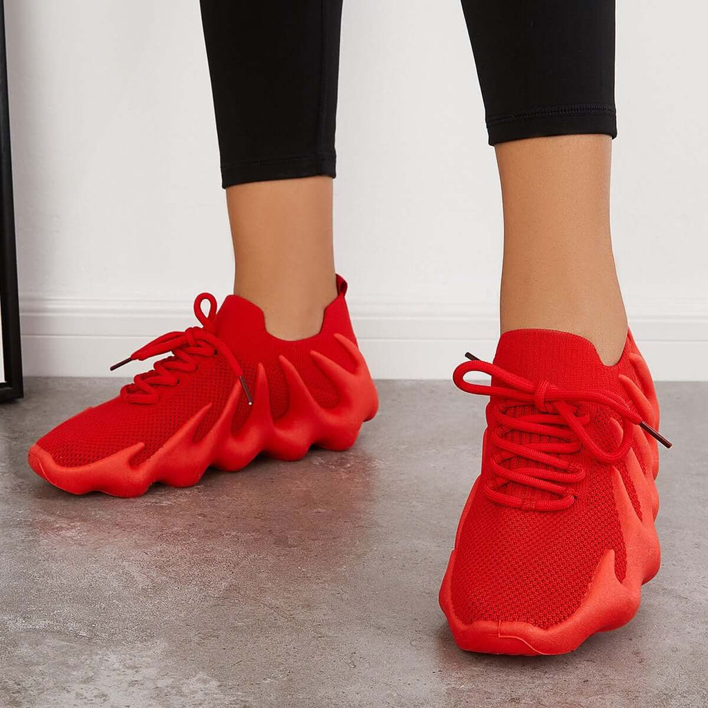 Beautifully Crafted Orthopedic Sneakers
