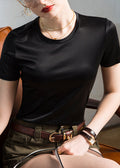 Polished Shirt with an Effortless Classic Look