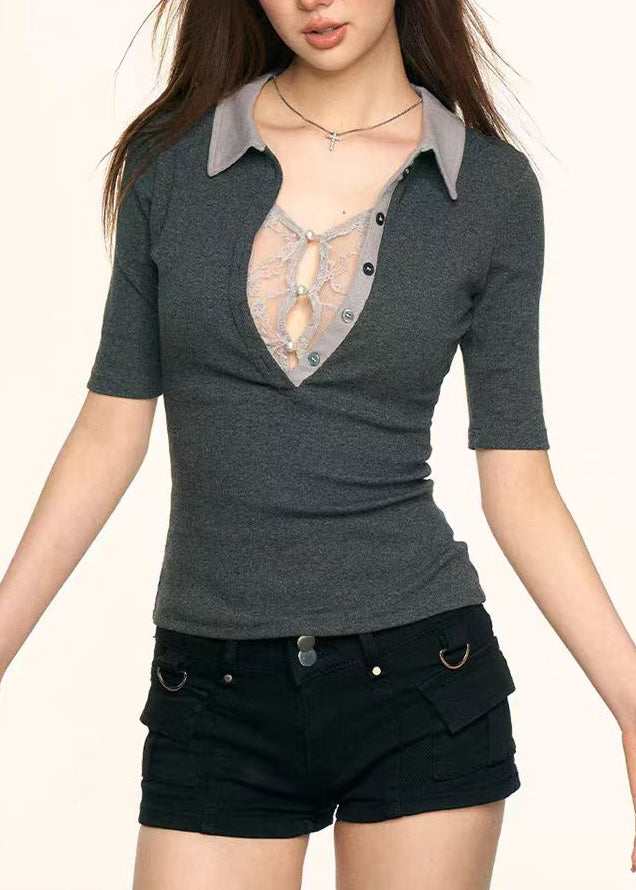 Classic Vintage & Enduringly Stylish Shirt