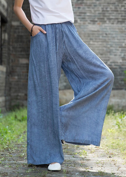 Classic Vintage Pants with a Flattering Fit