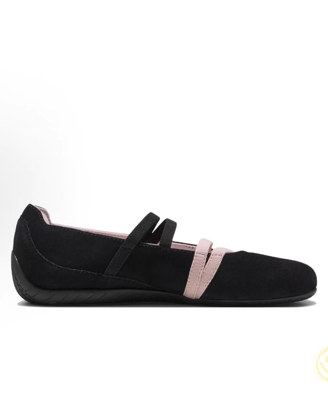 Chic Orthopedic Shoes with Unique Design