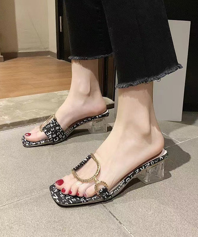 Elegant Orthopedic Sandals for Every Step
