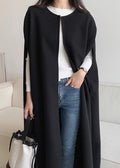 Beautifully Finished Coat in a Timeless Design