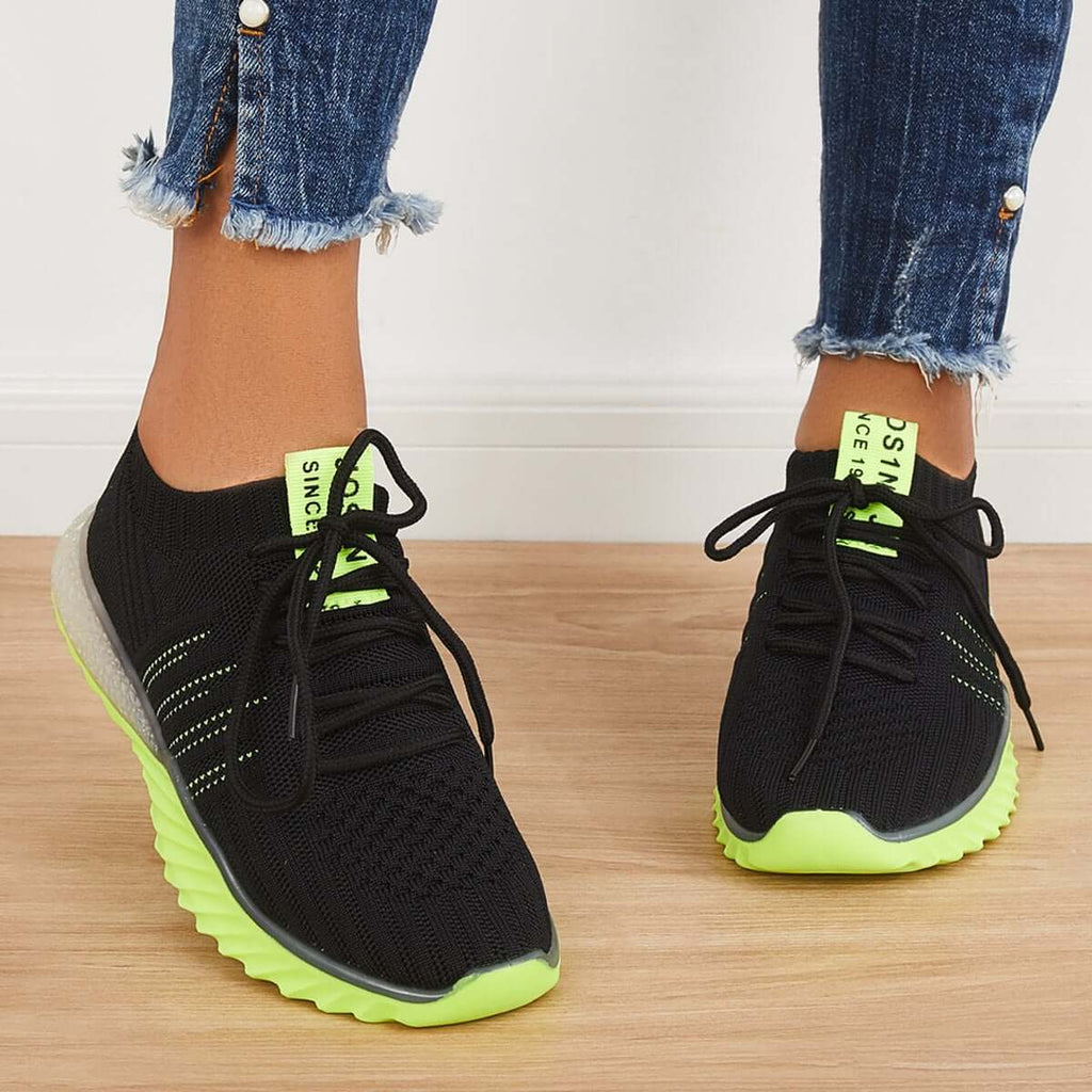 Graceful Orthopedic Sneakers for Modern Look