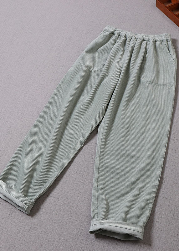 Classic Vintage Pants with a Flattering Fit