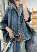 Elegantly Styled Coat for Everyday Wear