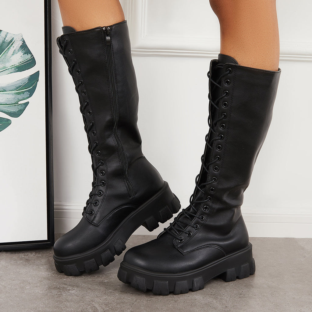 Elegant Orthopedic Boots for Every Step