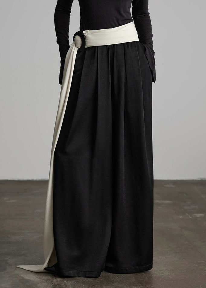 Beautifully Crafted Pants in a Classic Style