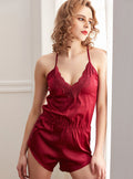 Well Tailored Garment with a Graceful Silhouette