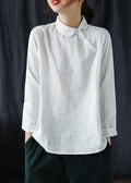 Gracefully Styled Blouse for Any Occasion