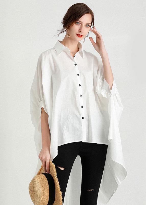 Vintage Inspired Shirt with a Contemporary Edge