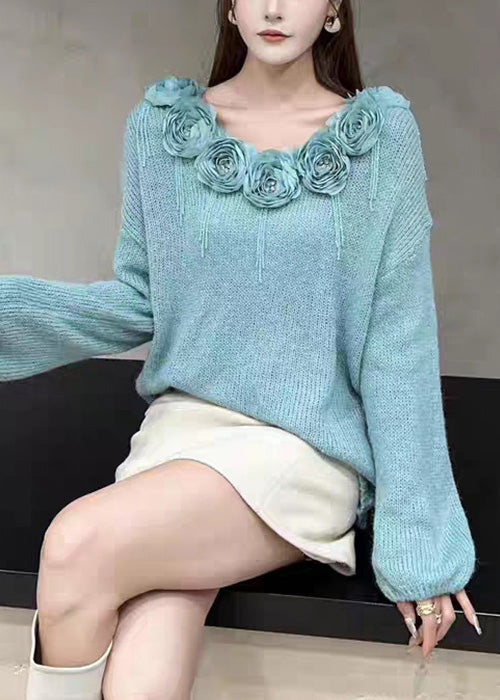 Elegantly Styled Sweater for Everyday Wear