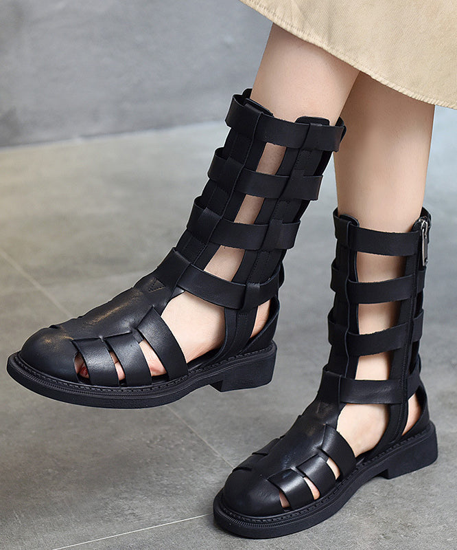 Stylish Orthopedic Boots for Any Occasion