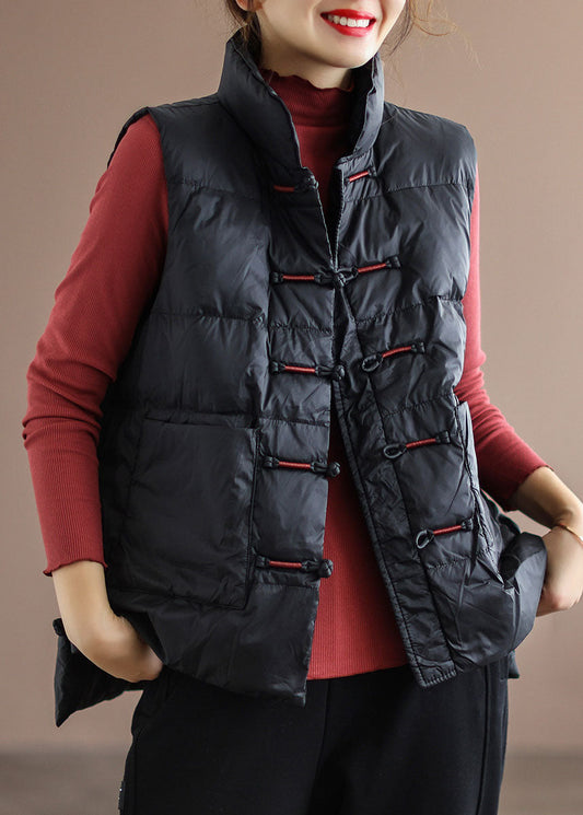 Beautifully Finished Garment in a Timeless Design