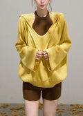Beautifully Balanced Pullover with Timeless Character