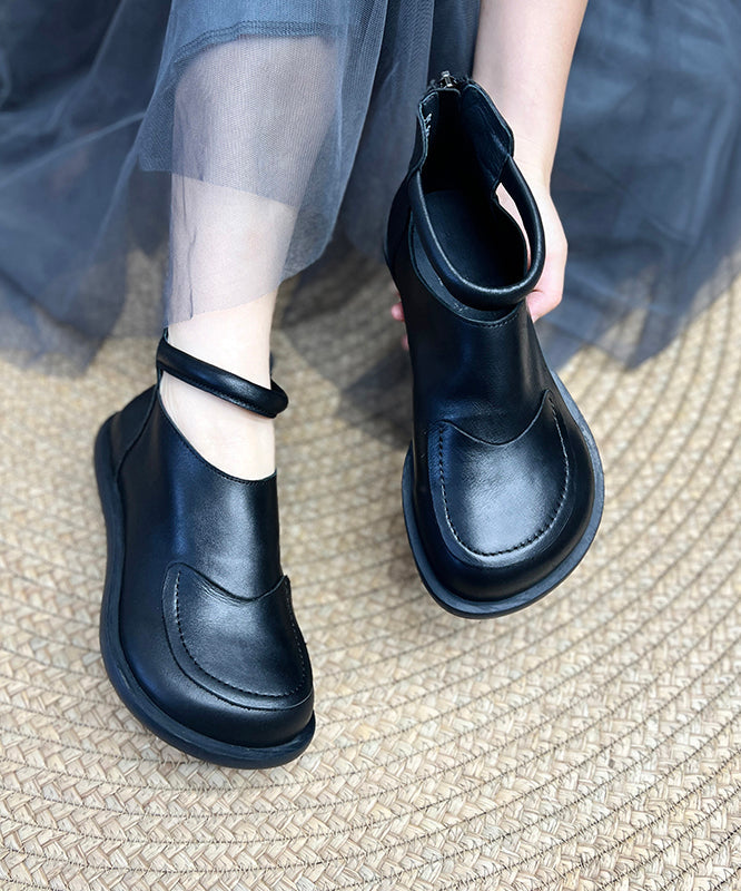 Stylish Orthopedic Boots for Any Occasion