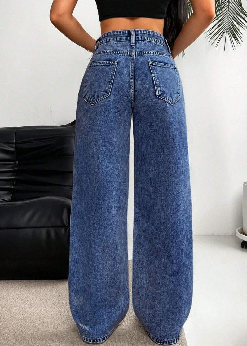 Beautifully Balanced Pants with Timeless Character
