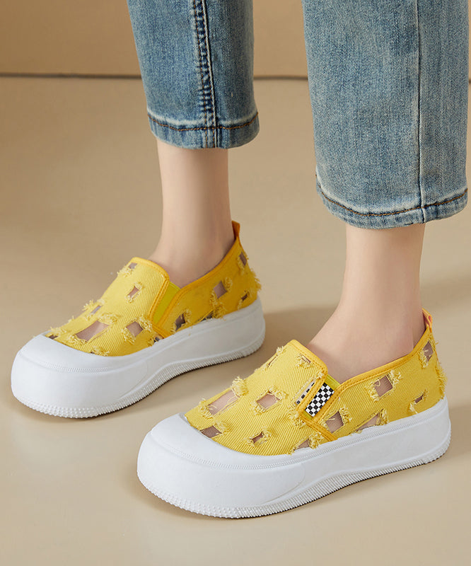 Elegant Orthopedic Flats for Every Step