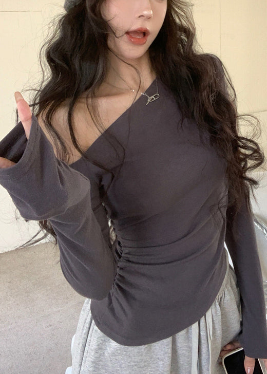 Polished Top with an Effortless Classic Look
