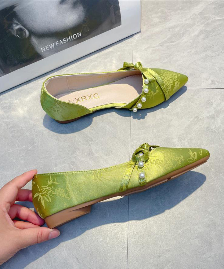 Vintage Inspired Orthopedic Shoes
