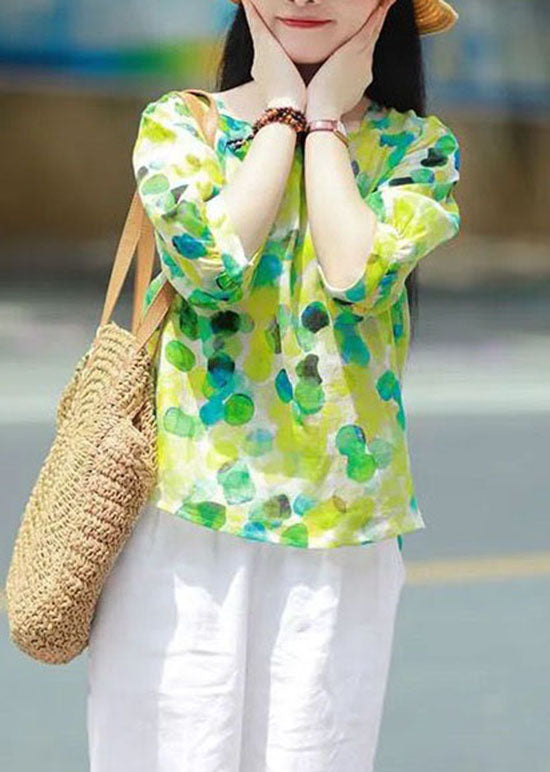 Gracefully Styled Top for Any Occasion
