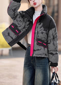 Sophisticated Jacket with a Clean Classic Look