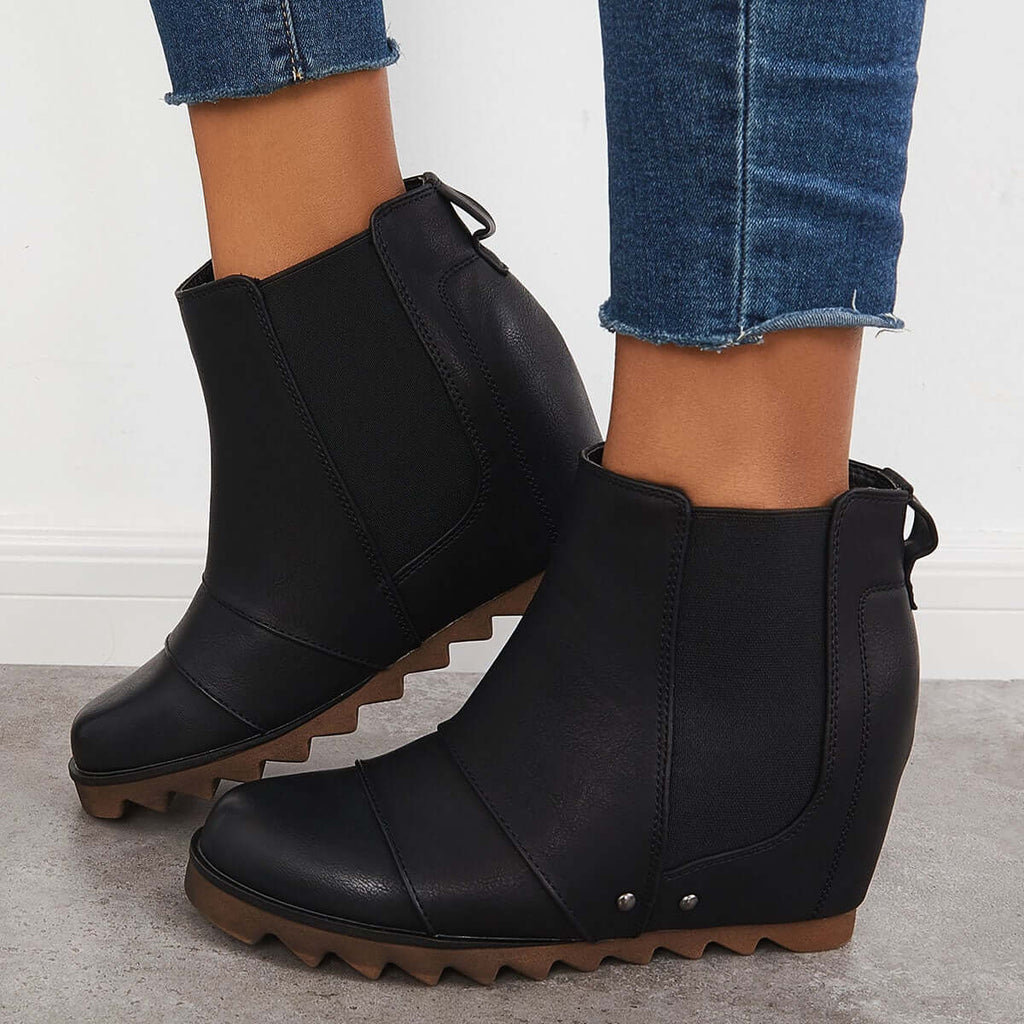 Stylish Orthopedic Boots for Any Occasion