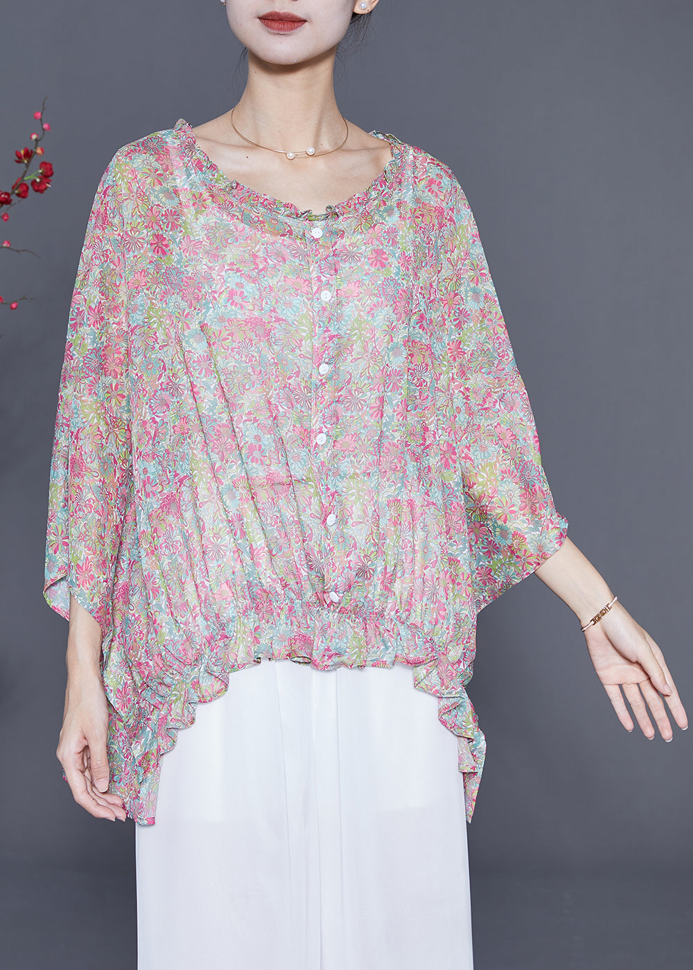 Classic Vintage & Enduringly Stylish Shirt