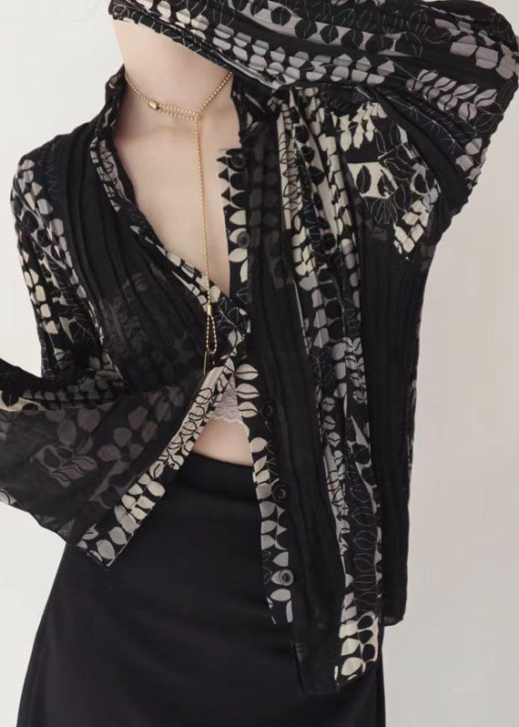 Polished Blouse with an Effortless Classic Look