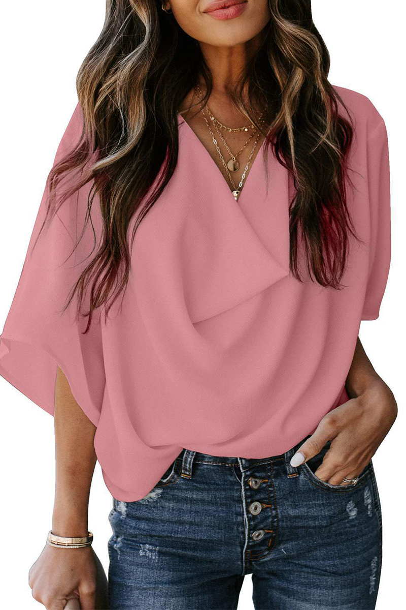 Sophisticated T-Shirt with a Clean Classic Look