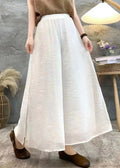 Beautifully Finished Pants in a Timeless Design