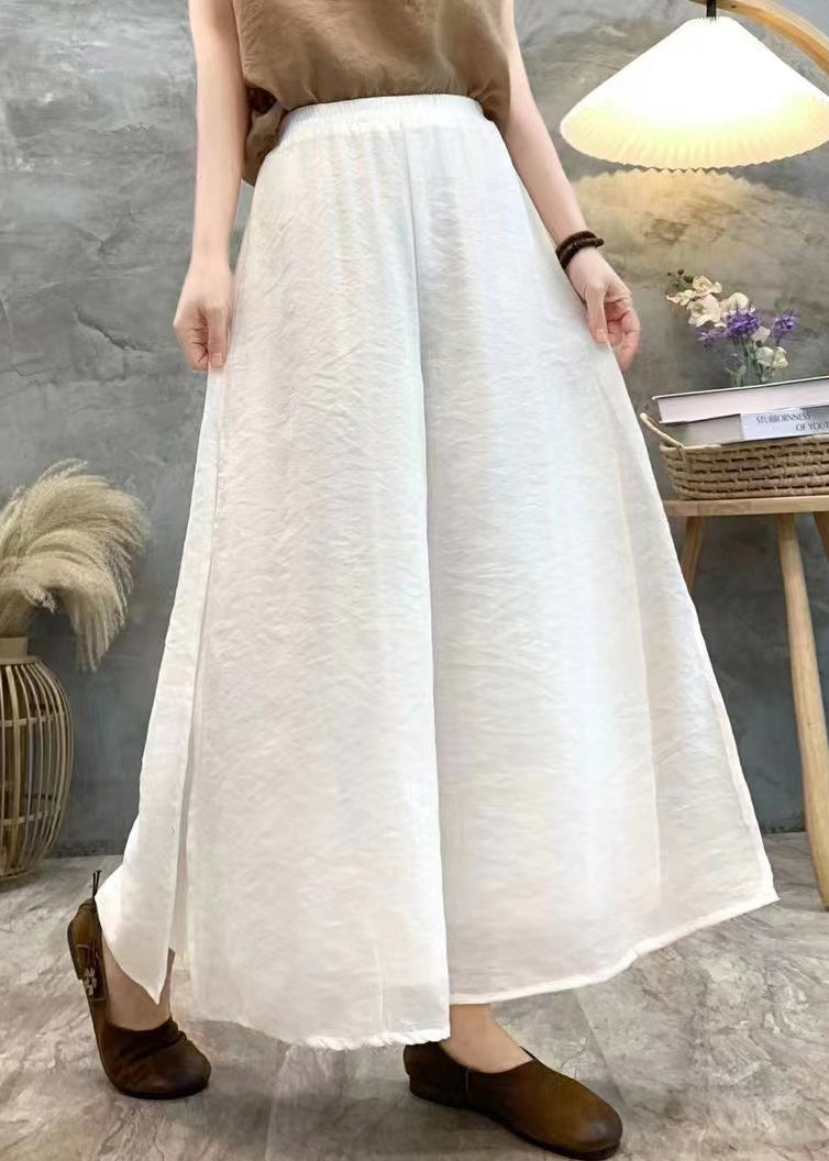 Beautifully Finished Pants in a Timeless Design