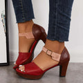 Comfortable Orthopedic Sandals for Daily Wear