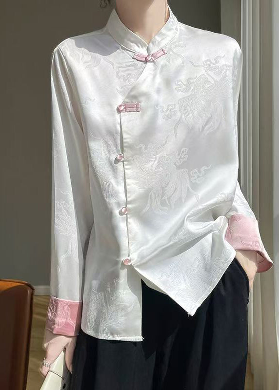 Elegantly Styled Shirt for Everyday Wear