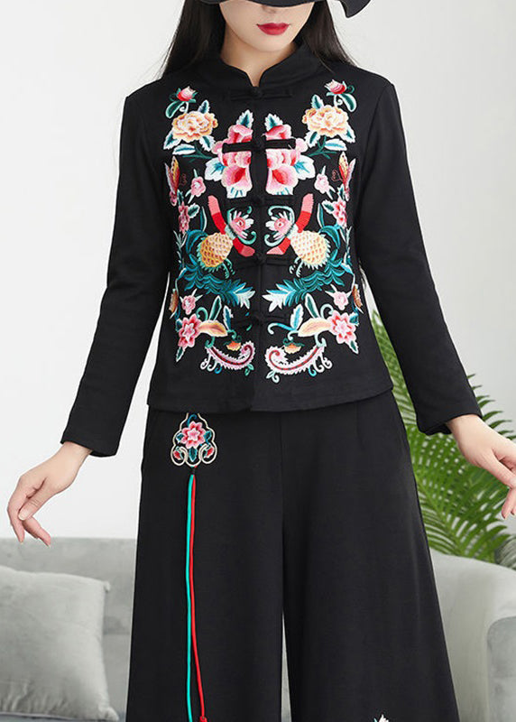 Classic Vintage & Enduringly Stylish Top