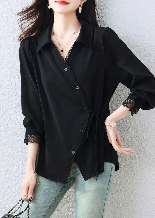 Classic Vintage Shirt with a Flattering Fit