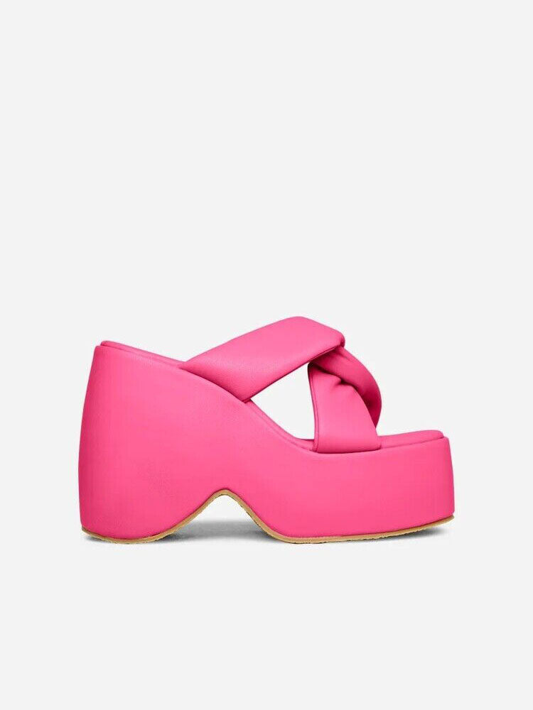 Vintage Inspired Orthopedic Sandals