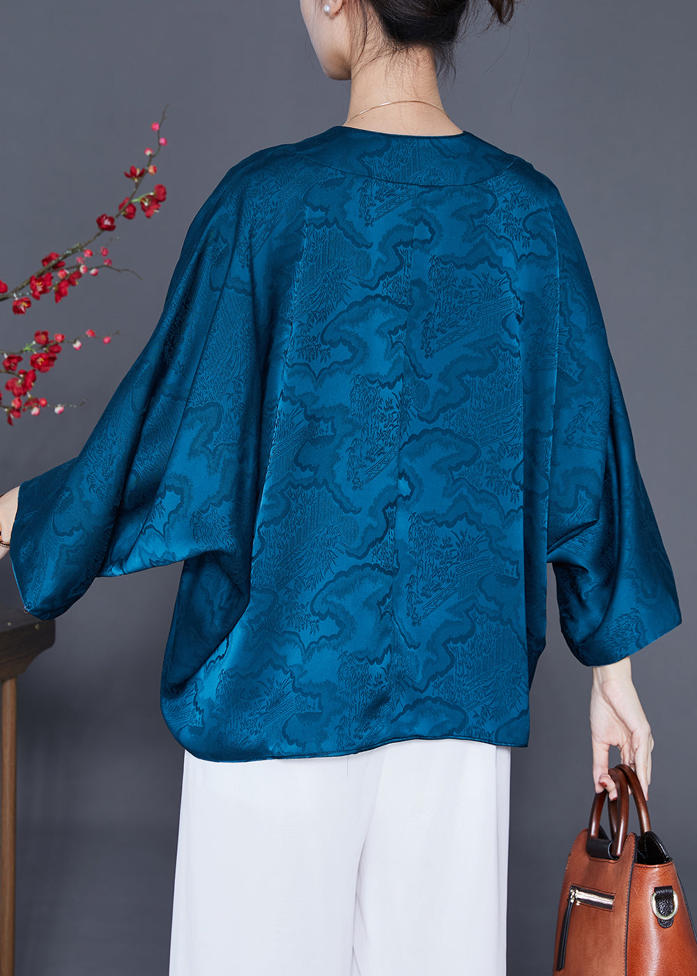 Beautifully Crafted Coat in a Classic Style