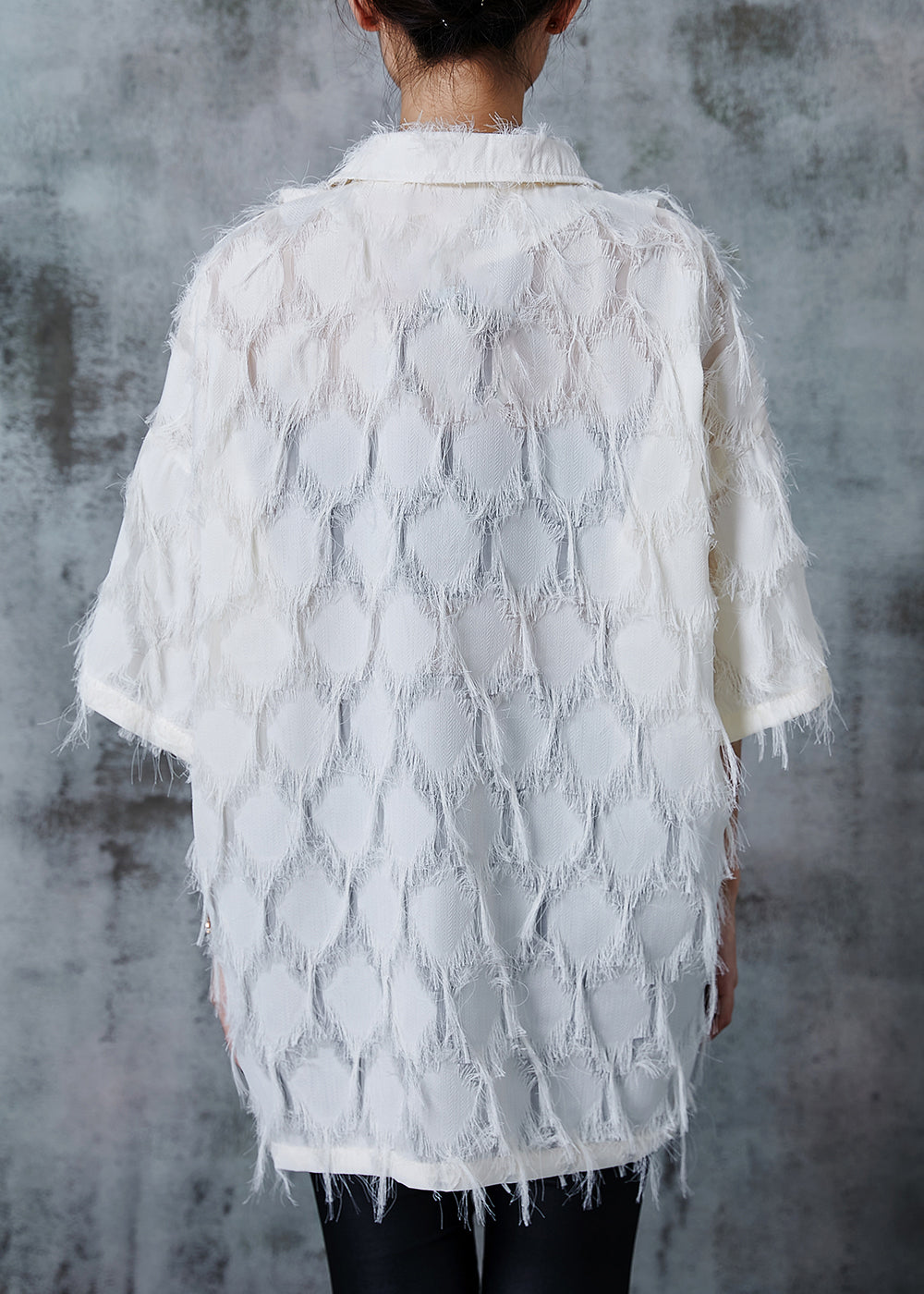 Classic Vintage & Enduringly Stylish Shirt