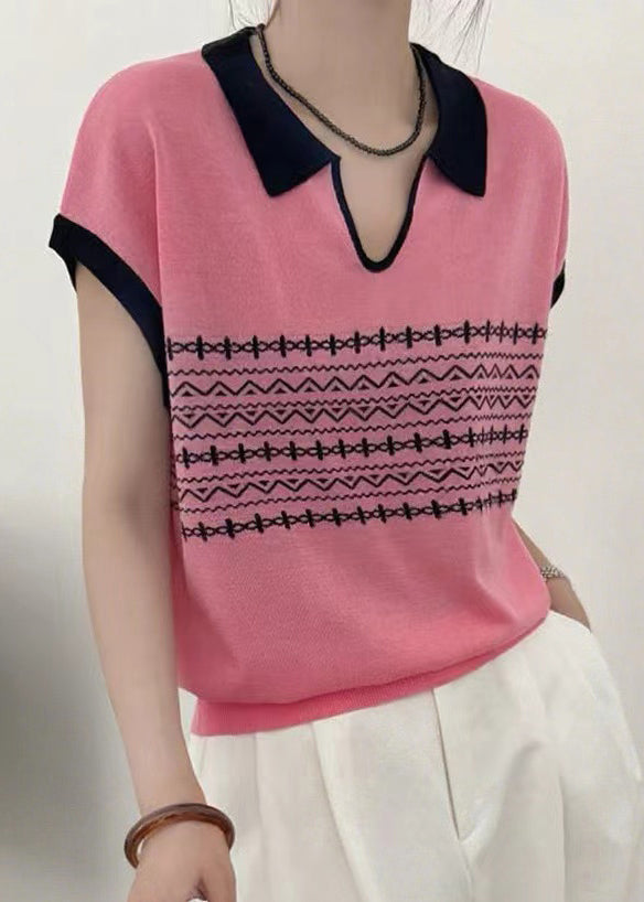 Beautifully Crafted Top in a Classic Style