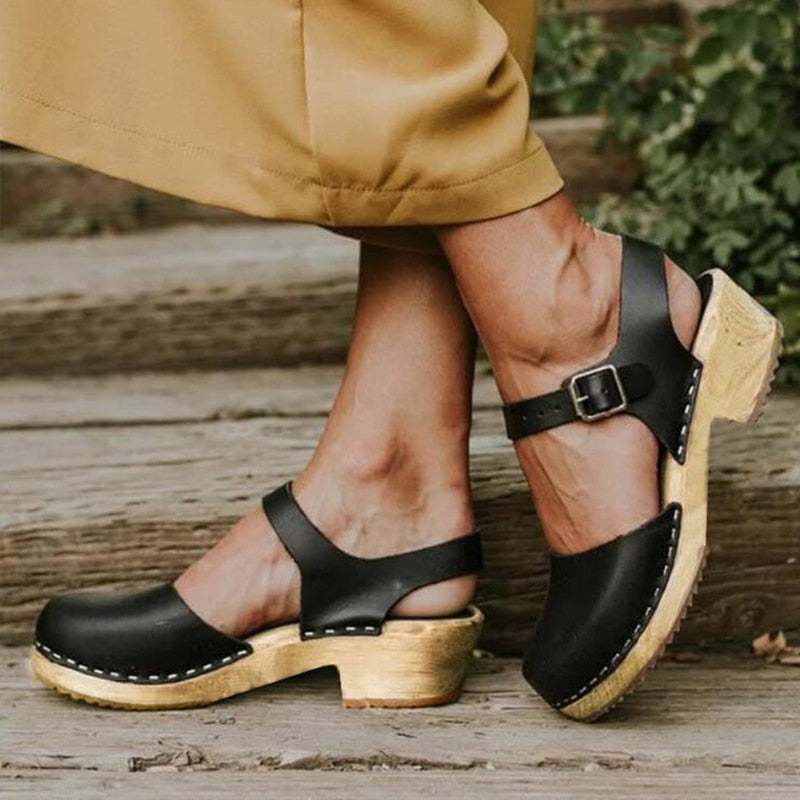 Beautifully Crafted Orthopedic Boots