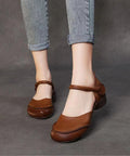 Beautifully Crafted Orthopedic Sandals