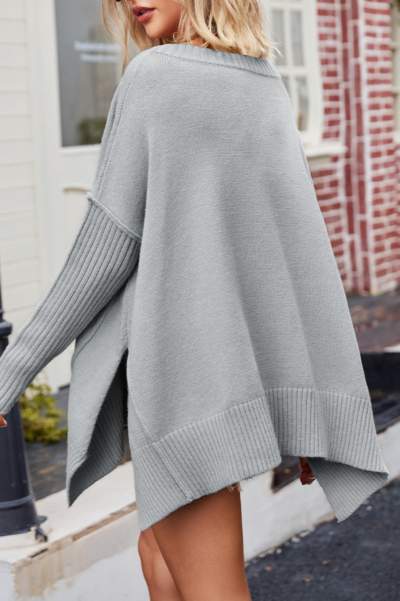 Classic Vintage Top with a Flattering Fit