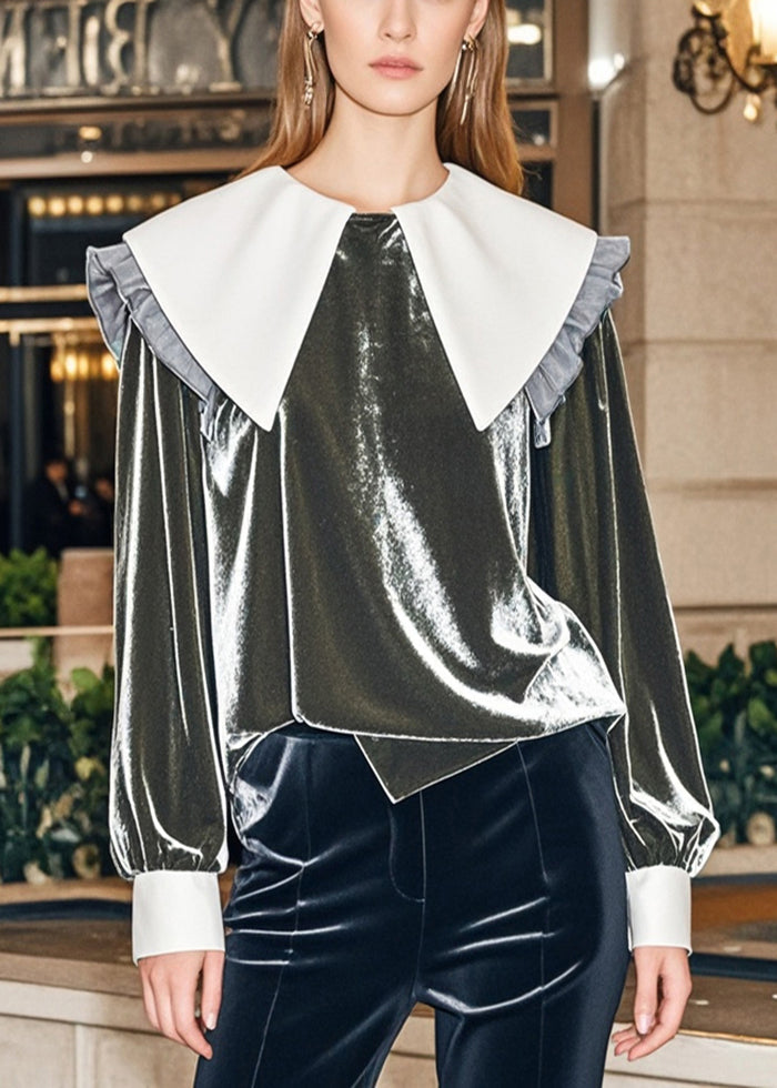 Effortlessly Elegant Shirt with a Timeless Design