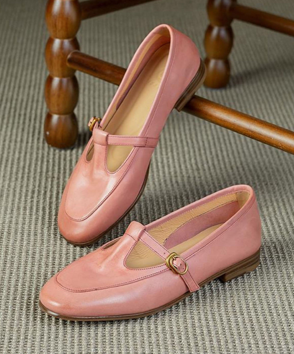 Beautifully Crafted Orthopedic Shoes