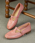 Beautifully Crafted Orthopedic Shoes
