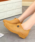Stylish Orthopedic Sandals for Any Occasion