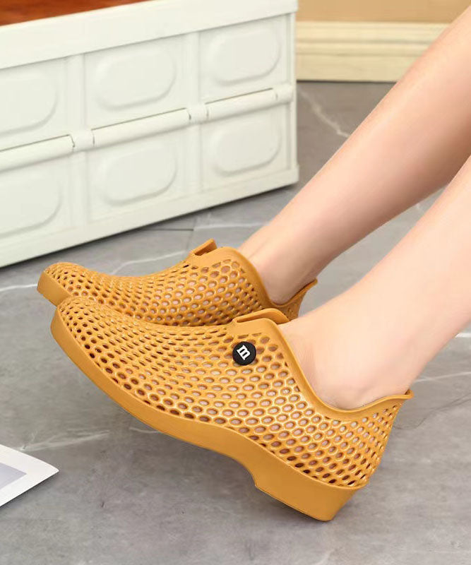 Stylish Orthopedic Sandals for Any Occasion